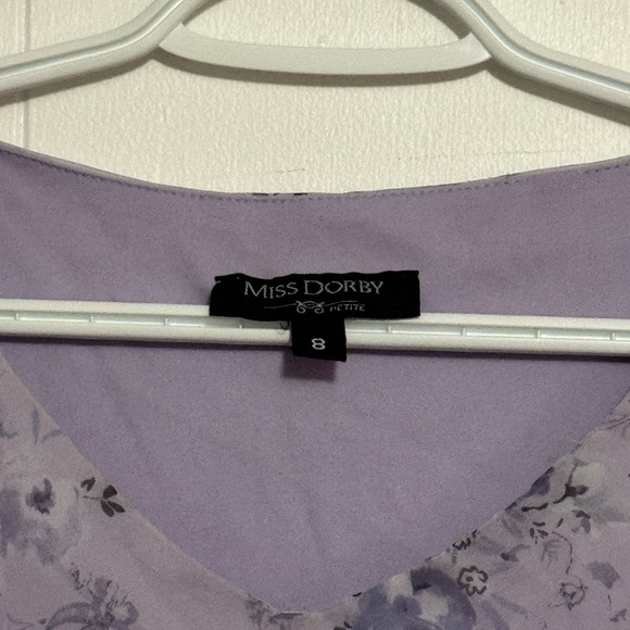 Miss Dorby Dress - Picture 2 of 2